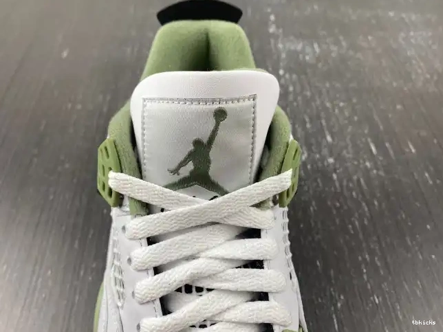 Cheap TB WMNS Air Seafoam Jordan AQ9129-103 4 0430